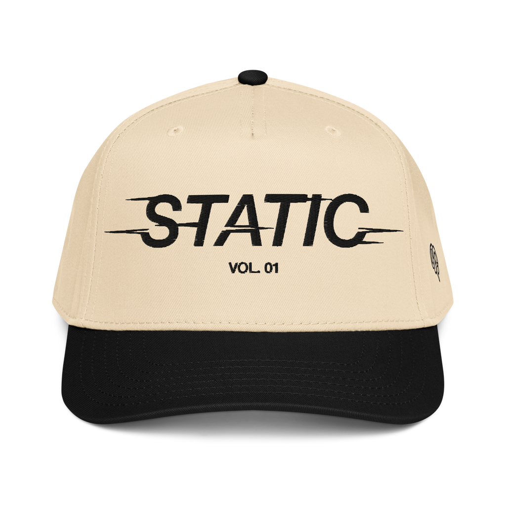 STATIC Hat