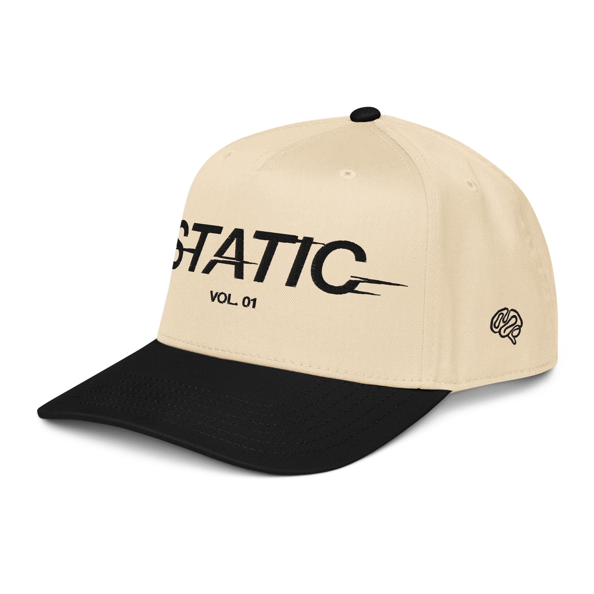 STATIC Hat