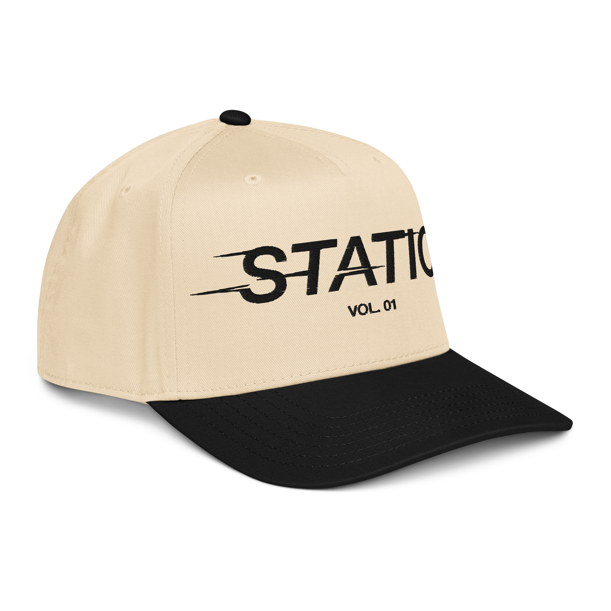 STATIC Hat
