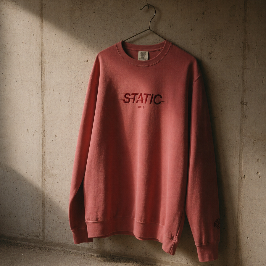 STATIC Crew