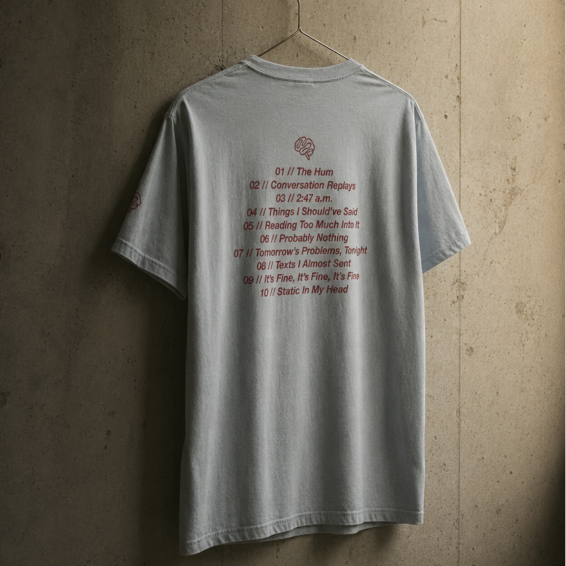 The Album Tee