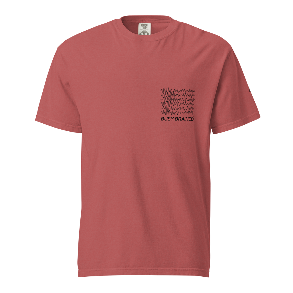 Loud Mind Tee