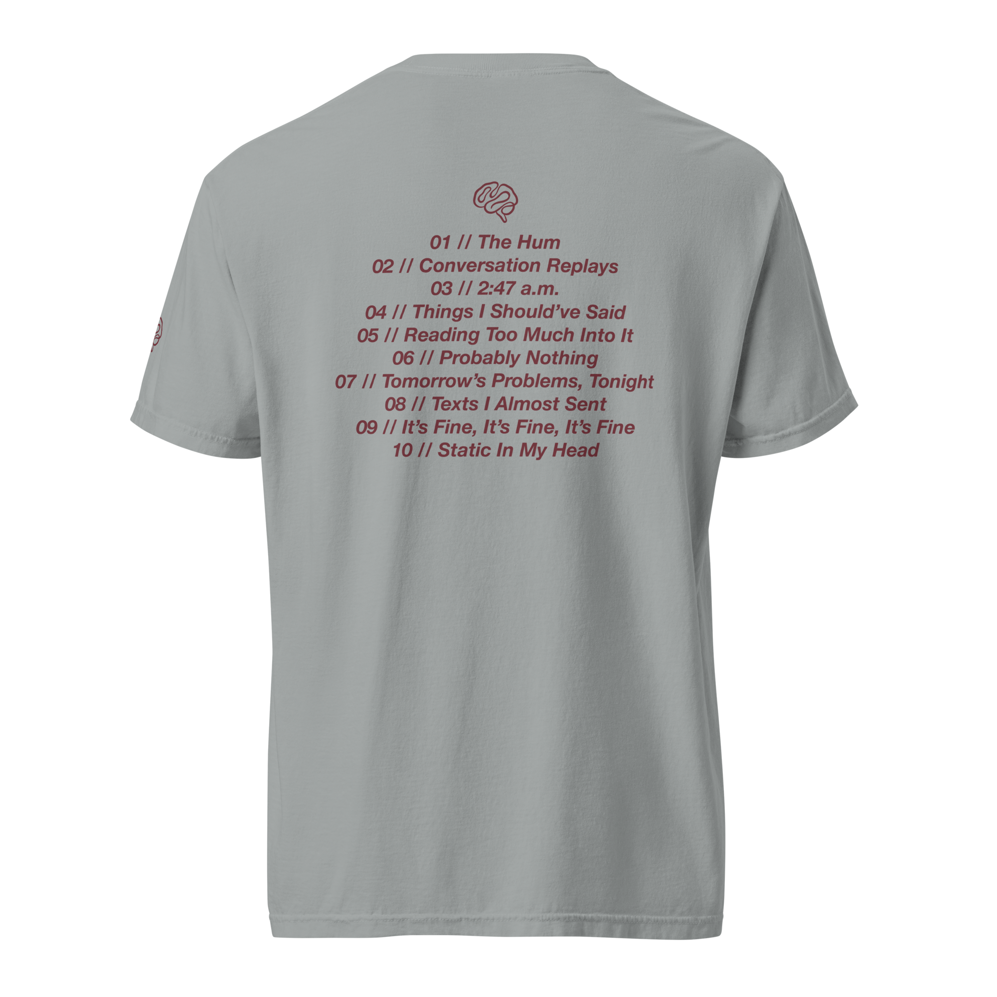 The Album Tee
