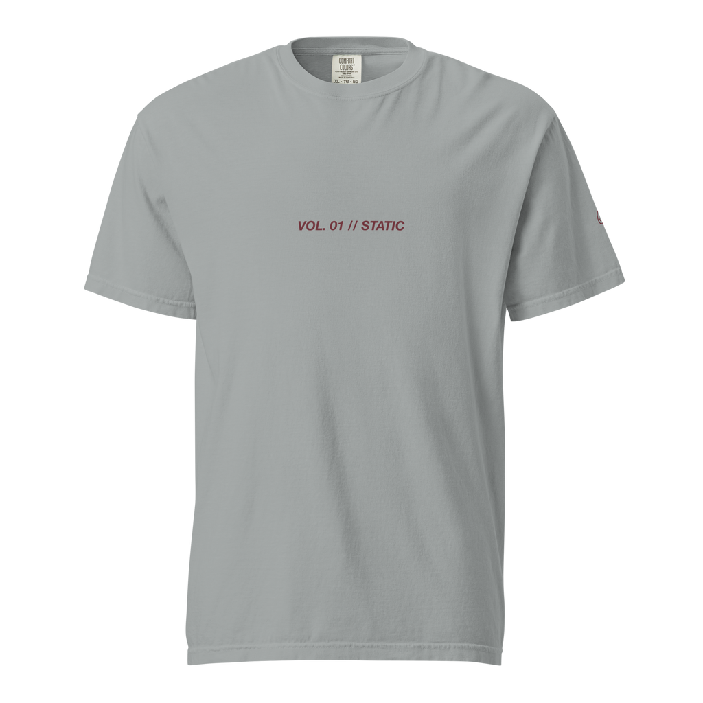 The Album Tee