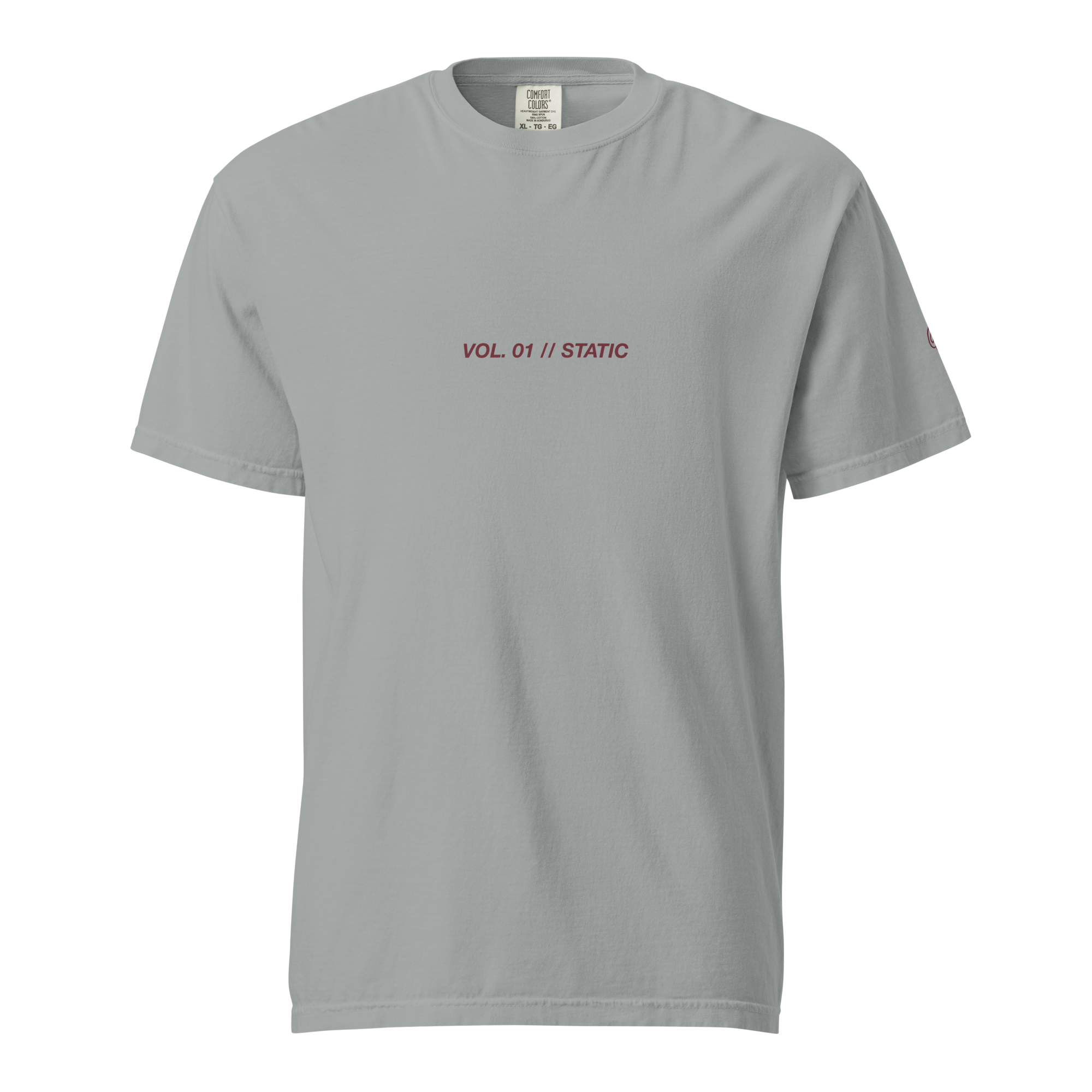 The Album Tee