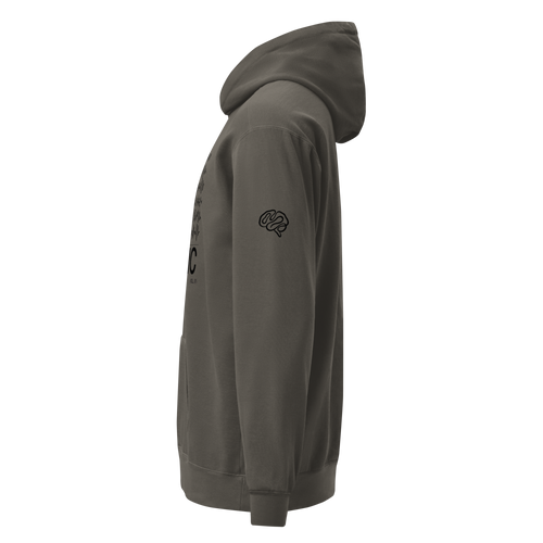 Brain Waves Hoodie
