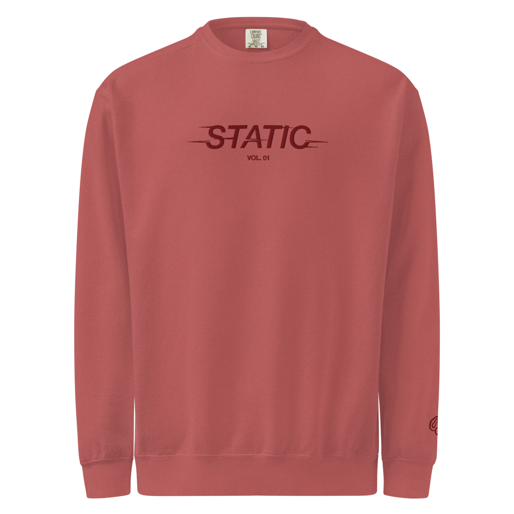 STATIC Crew