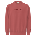 STATIC Crew