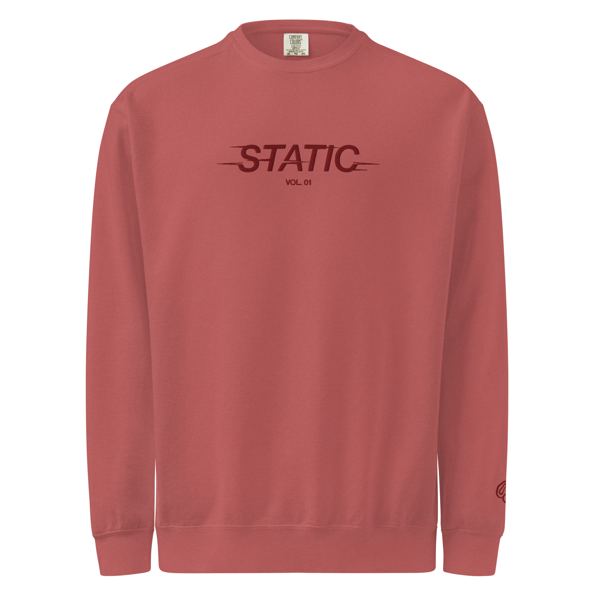 STATIC Crew